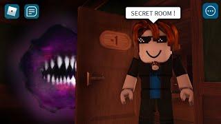 ROBLOX Doors FUNNY MOMENTS SECRET