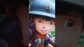 Boboiboy Gempa  #edit #boboiboygempa