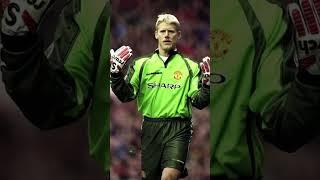 the 5 best goalkeepers of all time #shorts #football #fyp