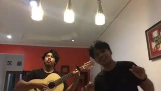 Lugu - Celine & Nadya Khifnu Cover 1 Jam