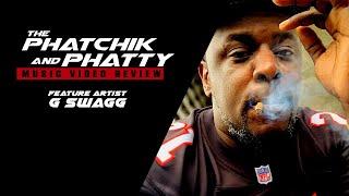 The Phatchik & Phatty Music Video Review #6 #gswagg #musicreviewshow #jacksonvilleflorida