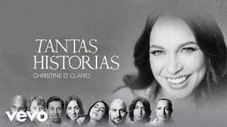 Christine DClario - Tantas Historias