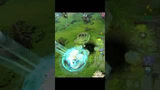 FAST PUSH with BUG  Pugna Dota 2