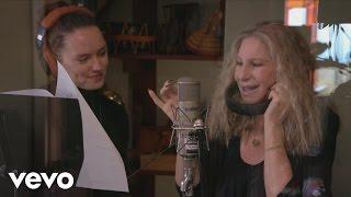 Barbra Streisand with Anne Hathaway and Daisy Ridley - At the Ballet Official Video