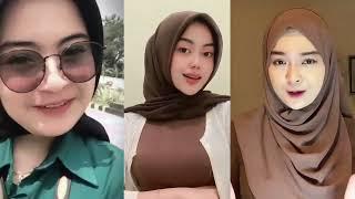 Kumpulan Tiktok Jilbab Gunung Gede 