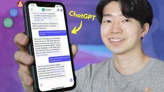 The Best App to Use ChatGPT and GPT-4 on Mobile