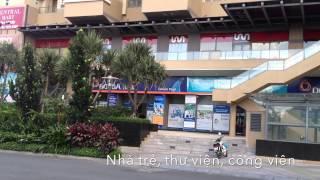 Saigon Pearl @ Villa & Apartment for Sale For rent Binh Thanh Dist HD