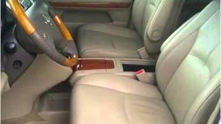 2006 Lexus RX 330 Used Cars Portland OR