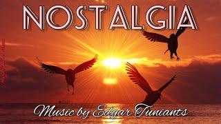Nostalgia  Edgar Tuniyants CollectionModern ClassicalModernBeautiful Piano Music