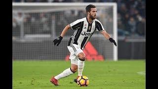 Miralem Pjanić 201718 - Mid Season Show Passes Skills Goals Tackles Assists