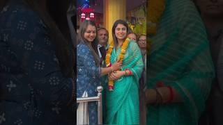 rivaba jadeja cute wife ravindra jadeja cute MLA video trending  cricketer