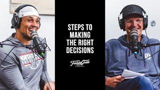 104 Steps to Making the Right Decisions