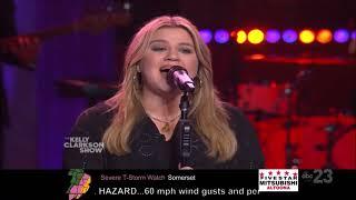 Son Of A Preacher Man Kelly Clarkson March 31 2022 Live Concert Performance. Dusty Springfield