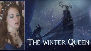 Sharm  The Winter Queen A World Of Warcraft song for the ruler of Ardenweald