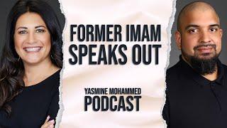 Uthman a Former Imam Speaks Out