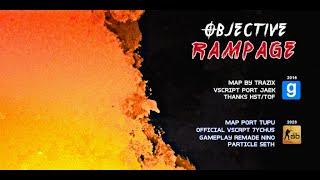 obj rampage v13 maptest