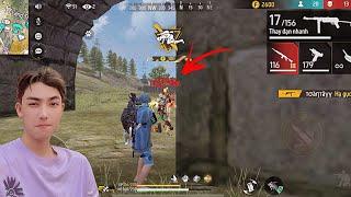 Free Fire  Toàn Lần Đầu Đua Top Súng M14 Bắn Căng Thôi Rồi Luôn 