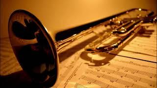 3 Hours Slow Trumpet Jazz Music For Sleep  Chill Trumpet Jazz Music For Coffeeshop Lounge and Cafe