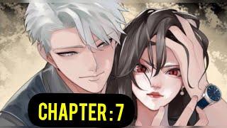 Who is the prey chapter 7 subtitles English