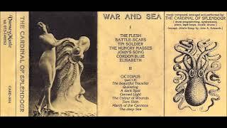 The Cardinal Of Splendour - War And Sea199?DarkwaveMod. ClassicalGoth RockAmbient