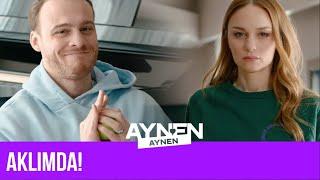 Aklımda I Aynen Aynen