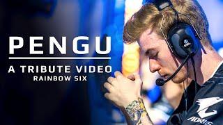 Pengu A Tribute Video  Rainbow Six