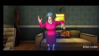 Scary Teacher 3D