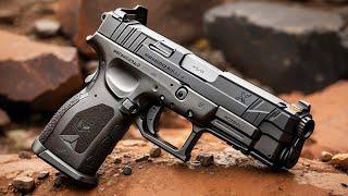 Best Home Defense Handguns 2024 - OMG PROVING EVERYONE WRONG 