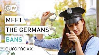 German laws 6 surprising things that are forbidden in Germany  Meet the Germans