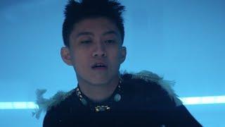 Rich Brian - Cold Official Music Video