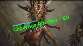 D3  Challenge Rift 363 EU - GUIDE