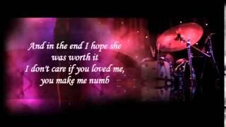 The Veronicas - You ruin me Lyrics