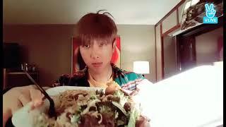 Sub RM Live 170521 RM Las Vegas Live 