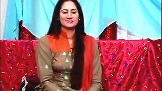 Dm Digital Tv Program UK   Samina Khan With Nazakat Khan Chachi =Tu Nahi Te Teriyan = 0300 51 71 876
