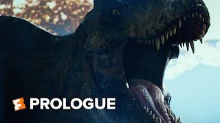 Jurassic World Dominion - The Prologue 2022  Movieclips Trailers