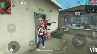 sou o jogador mais ruim do free Fire aqui está o vídeo para tirar todas as dúvidas