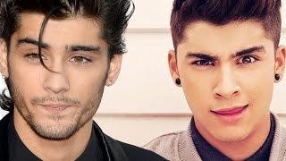 11 Things You Didnt Know About Zayn Malik