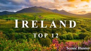 12 Best Places To Visit In Ireland  Ireland Travel Guide