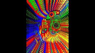 On DMT Man Lives 75 Year Lifetime In 15 Minutes