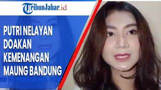 Laga Persib Vs Persija Putri Nelayan Palabuhanratu Sukabumi Doakan Kemenangan Maung Bandung