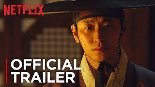 Kingdom  Official Trailer HD  Netflix