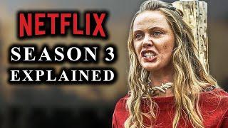 Vikings Valhalla Season 3 Ending Explained