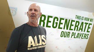 Regenerasi Ala Australia Bersama Brian Goorjian