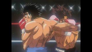 の一歩 THE FIGHTING  Hajime no Ippo  Fighting Spirit