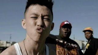 Hopscotch Official Video ft. Joji AUGUST 08 Barney Bones & Rich Brian