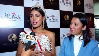 India brings home title of Mrs. World after 21 years