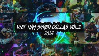 Viet Nam Shred Collab Vol.2 2024