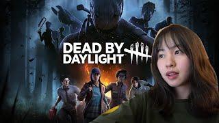 LIVE Kok masih double bloodpoints - Dead by Daylight  DBD Indonesia