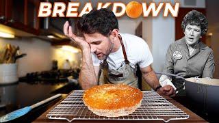 Julia Child’s Orange Cake Drove Me to the Brink of Madness