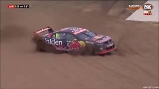 Top 14 - Supercheap Auto Bathurst 1000 Crashes of 2017